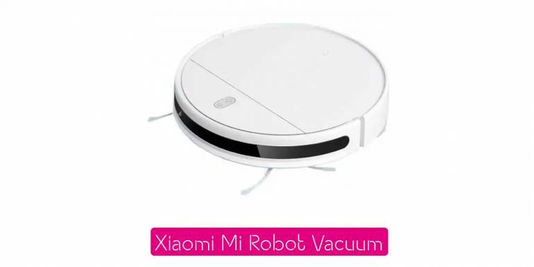 Güçlü Emişe Sahip: Xiaomi Mi Vacuum Robot Süpürge İnceleme