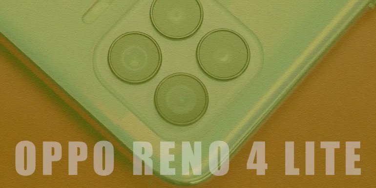 Telefon Dünyasının Zarifi; Oppo Reno 4 Lite Detaylı İnceleme