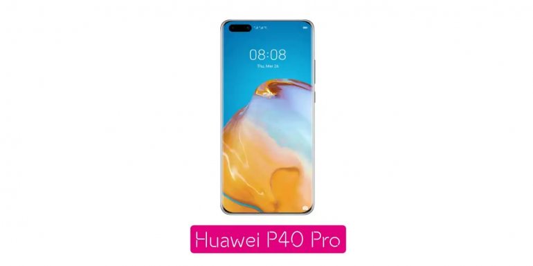 Güçlü İşlemciye Sahip: Huawei P40 Pro İnceleme