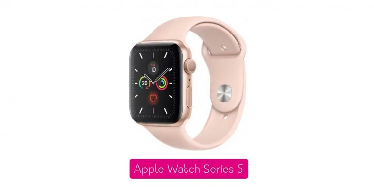 Apple Watch Series 5 Özellikleri ve İnceleme