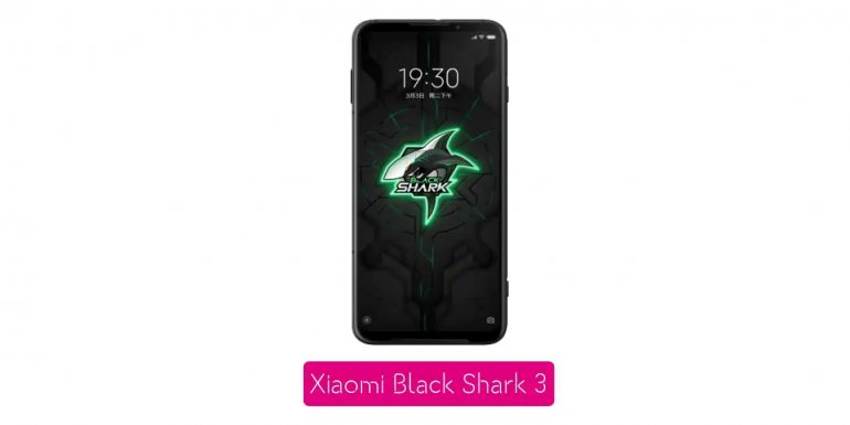 Yeni Nesil Oyun Telefonu: Xiaomi Black Shark 3 İnceleme