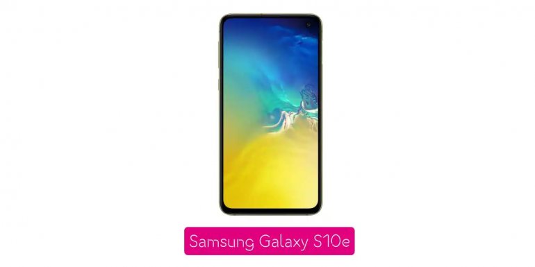 Yüksek Performansa Sahip: Samsung Galaxy S10e İnceleme
