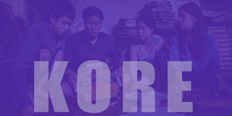 Kore Filmleri | Güney Kore Yapımı En Çok İzlenen 40 Film