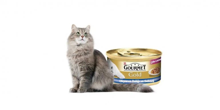 Gourmet Gold Yaş Kedi Maması Çeşitleri, Yorumları & İnceleme