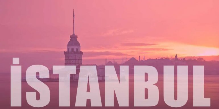 Büyüleyici Şehir İstanbul Hakkında Genel Bilgi
