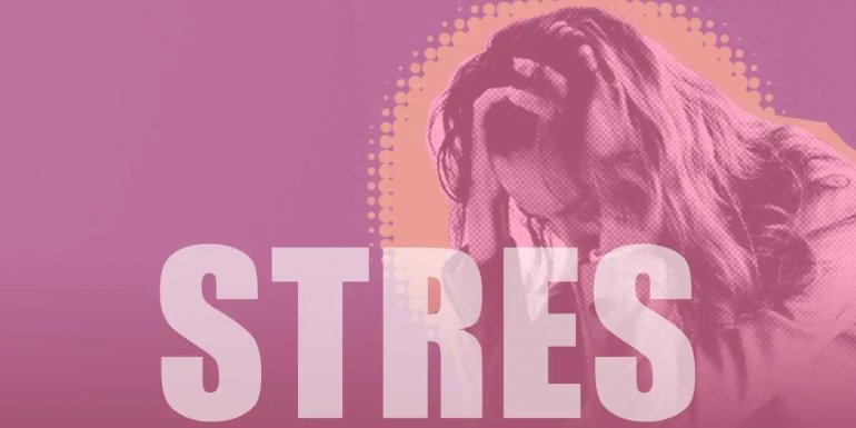 Hayatımızı Zehir Eden Stresin Kaynakları Nelerdir?