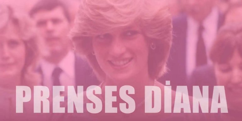 Prenses Diana Hikayesinde Duymadığınız 10 Gerçek