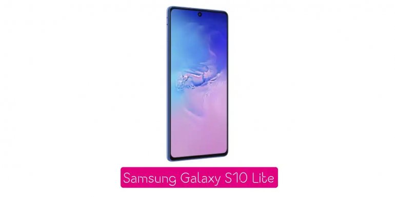 Samsung Galaxy S10 Lite Teknik Özellikleri ve Fiyatı