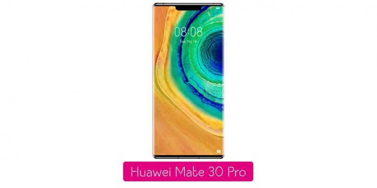 Mükemmeli Arayanlar İçin: Huawei Mate 30 Pro Akıllı Telefon