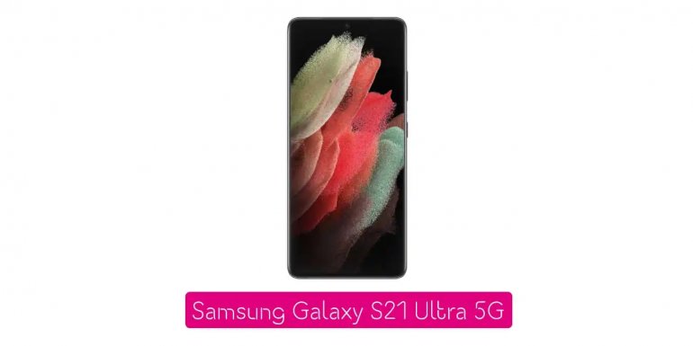 Mükemmel Tasarım, Üstün Kamera: Samsung Galaxy S21 Ultra 5G