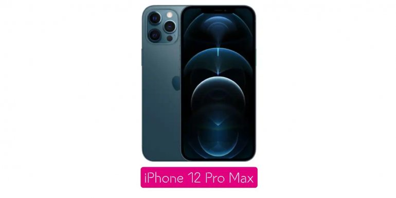Gücün Yeni Temsilcisi: iPhone 12 Pro Max Detaylı İnceleme