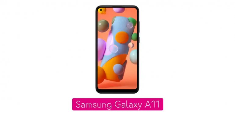 Samsung Galaxy A11 Fiyatı ve Özellikleri | Genel Bakış