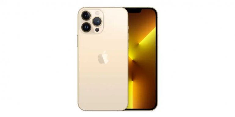 Güçlü İşlemci Yüksek Depolama Alanı: Apple iPhone 13 Serisi
