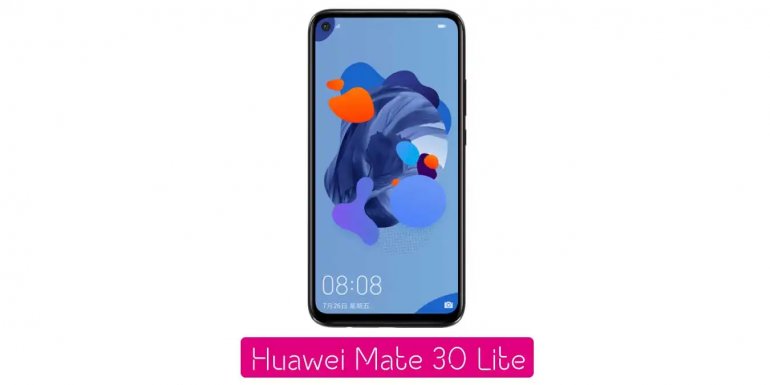 Huawei Mate 30 Lite Fiyatı ve Teknik Özellikleri | İnceleme
