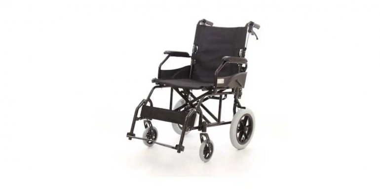 Kullanımı Kolay En İyi 10 Tekerlekli Sandalye Tavsiyesi