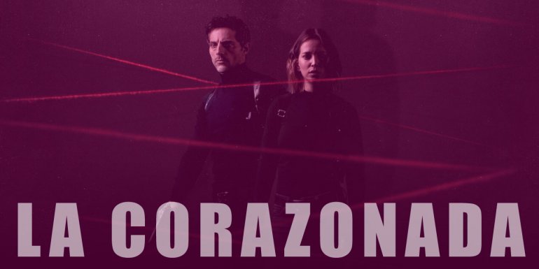 Netflix Filmi La Corazonada Filmi Hakkında Bilgiler