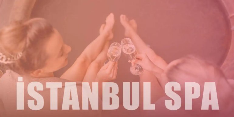 Günün Stresini Atacağınız İstanbul'un En İyi 10 Spa Merkezi
