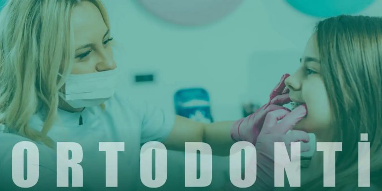 Koruyucu ve Önleyici Ortodonti Tedavi Nedir?