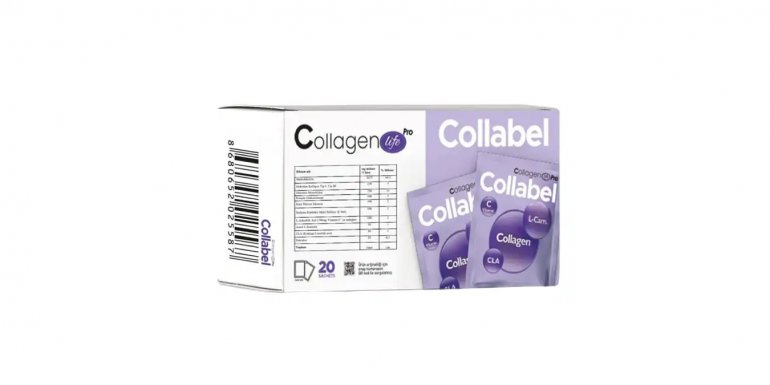 Collagen Life Pro Collabel Kullananlar - Yorumlar