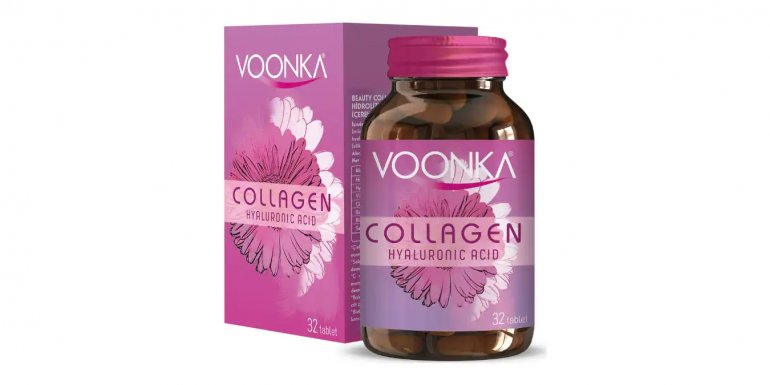 Voonka Collagen Kullanıcı Yorumları - Ne İşe Yarar?