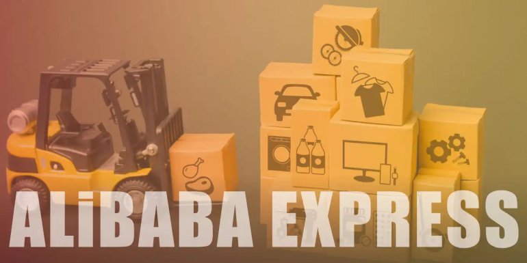 Dünyanın En Popüler B2C Platformu: Alibaba Express Nedir?