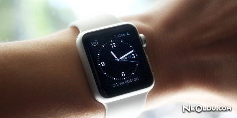Apple Watch Türkiye Fiyatları Belli Oldu