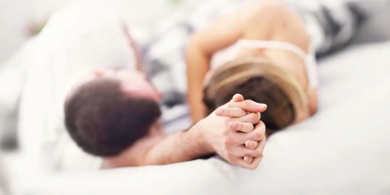 Rüyada Cinsel İlişkiye Girmek Ne Anlama Gelir?