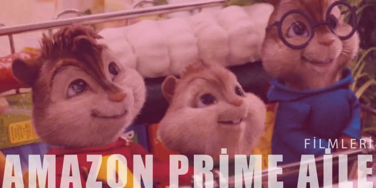 İçinizi Isıtacak En İyi 13 Amazon Prime Aile Filmi | 2024