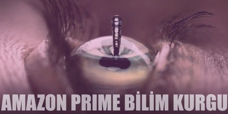 Distopik En İyi 10 Amazon Prime Bilim Kurgu Dizisi | 2024