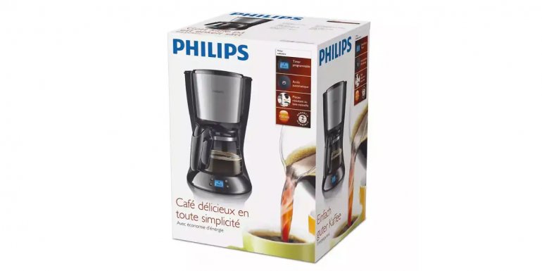 Philips Hd7459/20 Yorumlar ve Özellikler - İnceleme