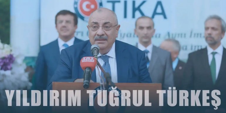 Yıldırım Tuğrul Türkeş Kimdir? Siyasi Hayatı Hakkında Bilgi