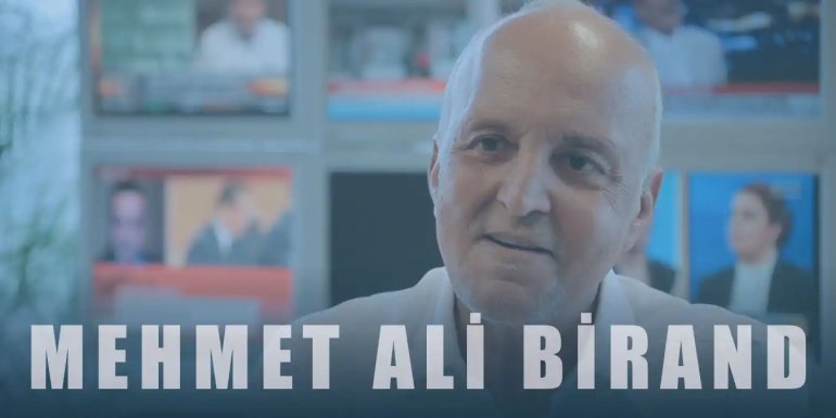 Mehmet Ali Birand Kimdir? Neden Öldü? Gazetecelik Hayatı