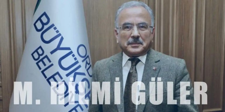 Mehmet Hilmi Güler Kimdir? Çalışma ve Siyasi Hayatı