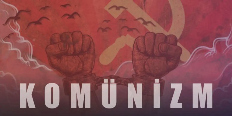 Komünizm Nedir? Temel İlkeleri ve Özellikleri Nelerdir?