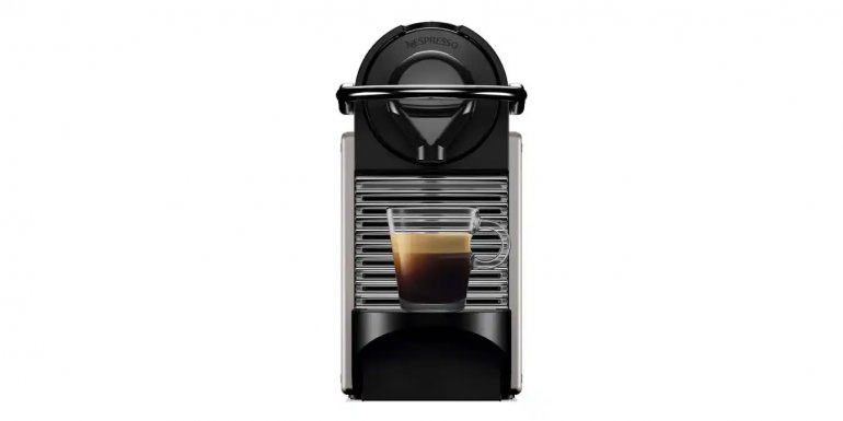 Nespresso Pixie Titan C61 Yorumları ve Özellikleri -İnceleme
