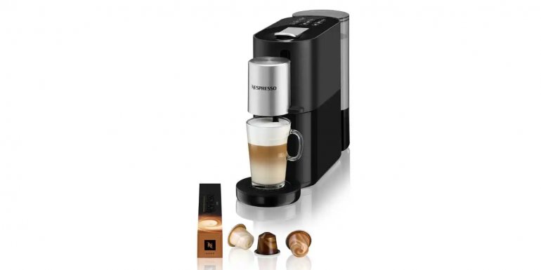 Nespresso Atelier S85 Kullanıcı Yorumları ve Özellikleri