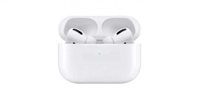 Apple Airpods Pro Bluetooth Kulaklık | Detaylı İnceleme