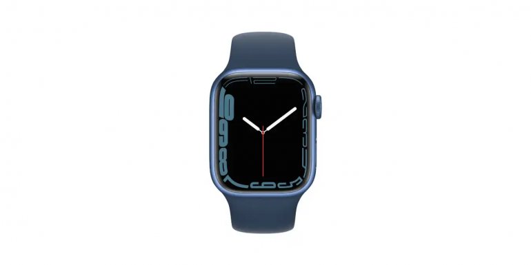 Apple Watch Seri 7 Akıllı Saat Yorum ve Özellikleri