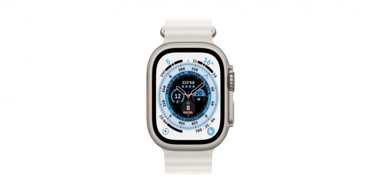 Apple Watch Ultra Akıllı Saat Yorumlar ve Özellikleri