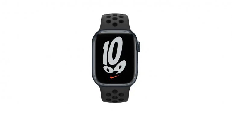 Apple Watch Nike Seri 7 Akıllı Saat Yorum ve Özellikleri