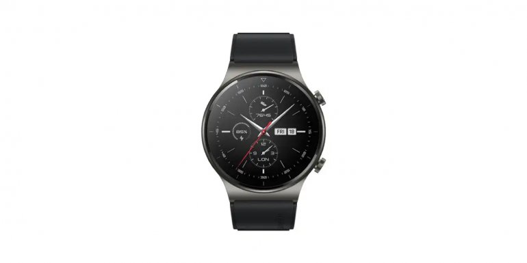 Safir Kadranıyla Sanki Rolex: Huawei Watch GT2 Pro İnceleme