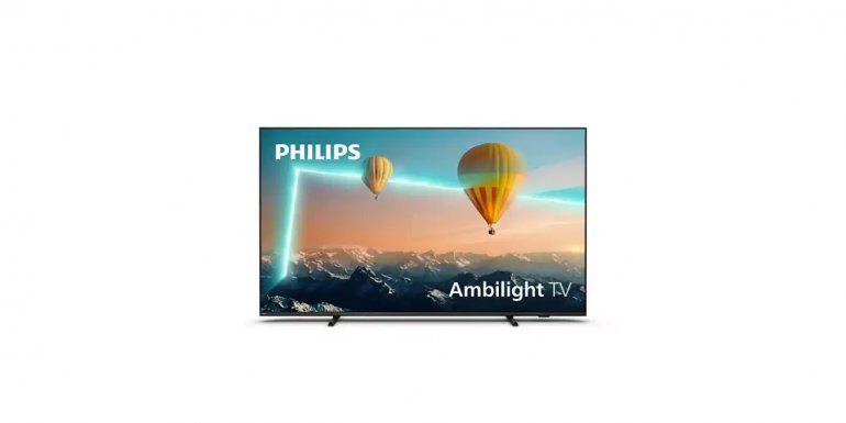 Philips 55PUS8007 LED TV İnceleme - Özellikler ve Yorumlar