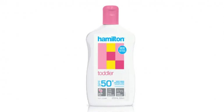 Hamilton Toddler Lotion İncelemesi: Yorumlar ve Özellikler