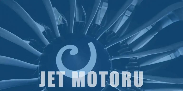 Jet Motoru Nedir? Jet Motoru Nasıl Çalışır? Hakkında Bilgi