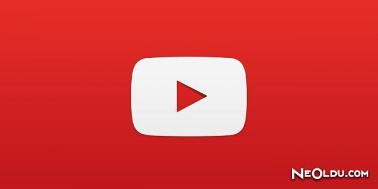 Youtube Sitesine Yüklenen Videolar Nasıl Silinir?