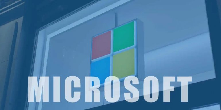 Microsoft'un Kurucusu Kim? Microsoft Hakkında Bilgiler