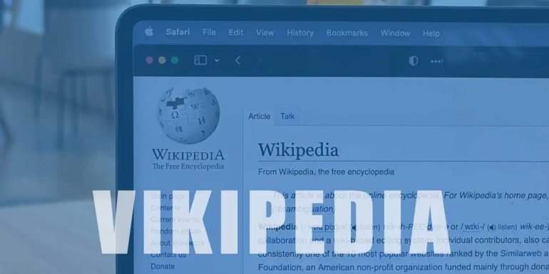 Vikipedi Ne Demek, Kimin? Wikipedia Hakkında Bilgiler