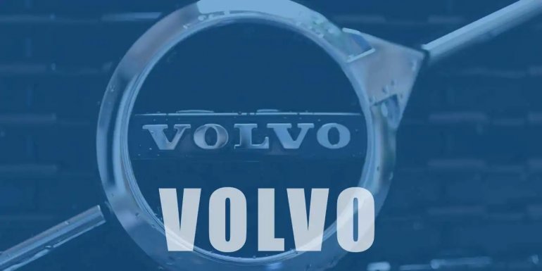 İsveçli Otomotiv Devi Volvo Hakkında Merak Edilenler, Tarihi