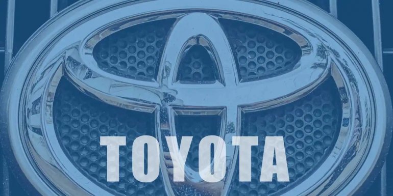 Asya'nın Lideri Toyota Kimin ve Modelleri Hakkında Bilgi
