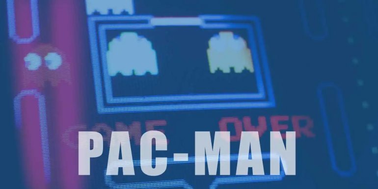 Bir Zamanların Efsanesi Pac-Man'in Tarihi ve Hakkında Bilgi